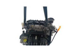 Moteur VOLKSWAGEN POLO 5 Photo n°1