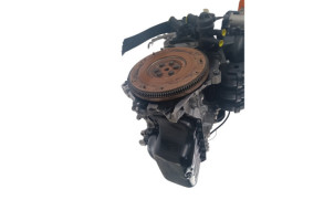 Moteur VOLKSWAGEN POLO 5 Photo n°4