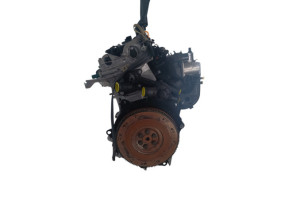 Moteur VOLKSWAGEN POLO 5 Photo n°5