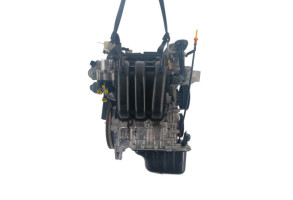 Moteur VOLKSWAGEN POLO 5 Photo n°6
