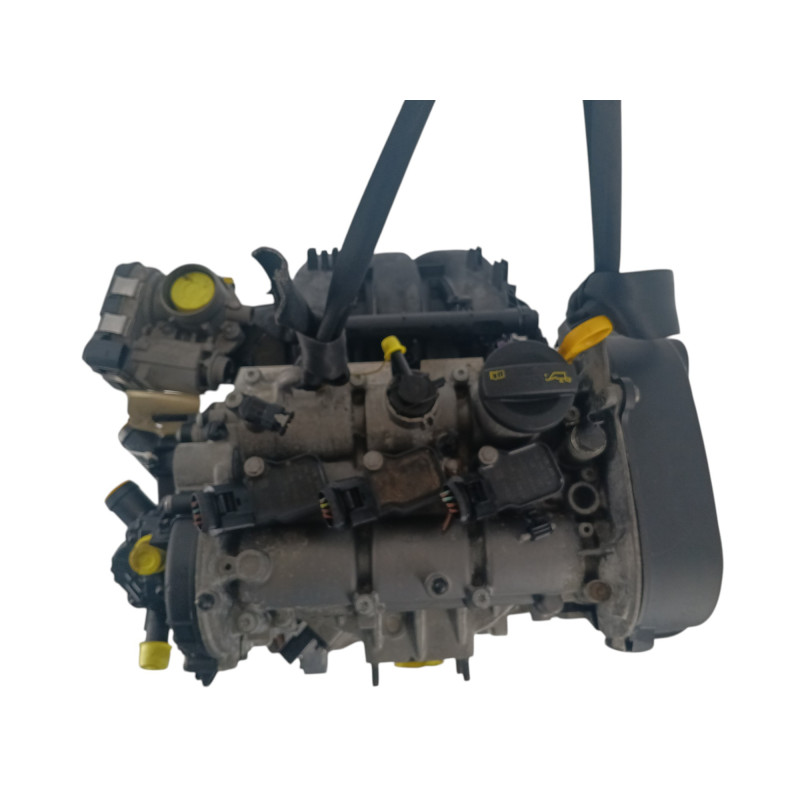 Moteur VOLKSWAGEN UP Photo n°1