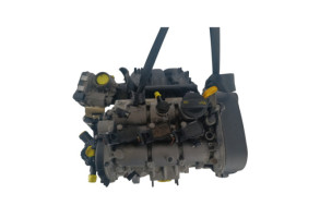 Moteur VOLKSWAGEN UP Photo n°1