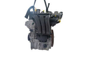 Moteur VOLKSWAGEN UP Photo n°4