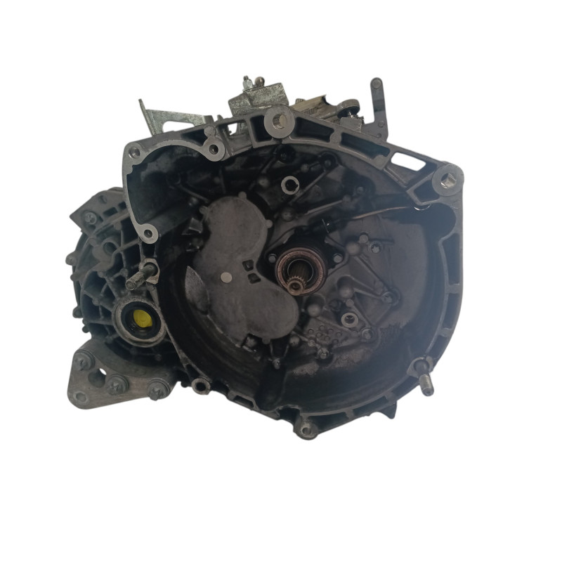 Boite de vitesses FIAT 500L Photo n°1