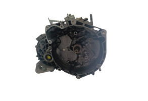 Boite de vitesses FIAT 500L Photo n°1