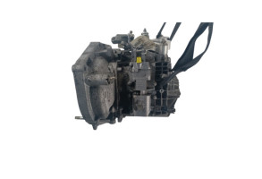 Boite de vitesses FIAT 500L Photo n°3