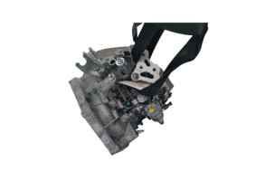 Boite de vitesses FIAT 500L Photo n°4