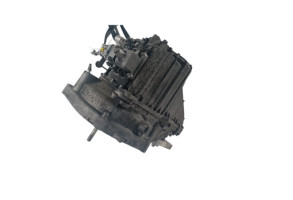 Boite de vitesses FIAT 500L Photo n°5