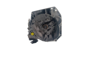 Boite de vitesses NISSAN MICRA 5 Photo n°1