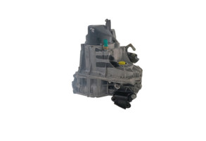 Boite de vitesses NISSAN MICRA 5 Photo n°4