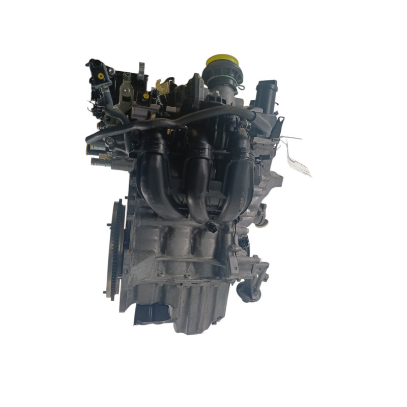 Moteur CITROEN C1 2 Photo n°1
