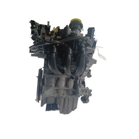 Moteur CITROEN C1 2