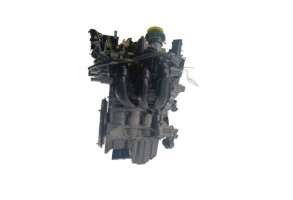 Moteur CITROEN C1 2 Photo n°1