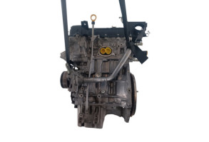 Moteur CITROEN C1 2 Photo n°3