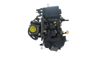 Moteur CITROEN C1 2 Photo n°6