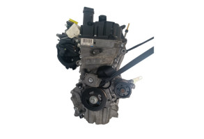 Moteur CITROEN C1 2 Photo n°7