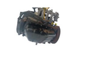 Moteur RENAULT CLIO 3 Photo n°2