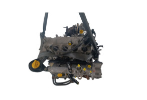 Moteur RENAULT CLIO 3 Photo n°3