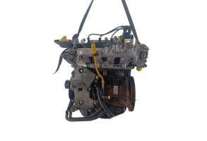 Moteur RENAULT CLIO 3 Photo n°4