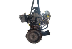 Moteur RENAULT CLIO 3 Photo n°5