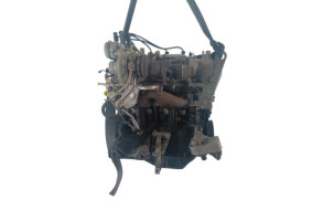 Moteur RENAULT CLIO 3 Photo n°6