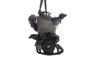 Moteur RENAULT CLIO 3 Photo n°7