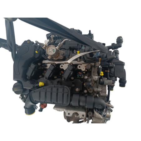 Moteur PEUGEOT 208 1