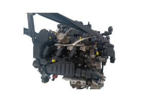 Moteur PEUGEOT 208 1 Photo n°1