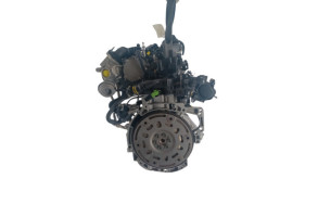 Moteur PEUGEOT 208 1 Photo n°4