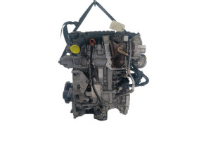 Moteur PEUGEOT 208 1 Photo n°5