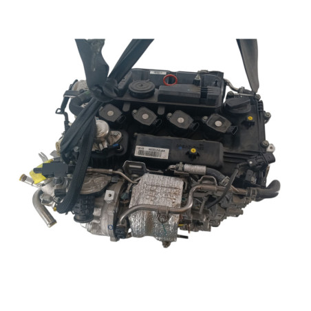Moteur HYUNDAI TUCSON 3