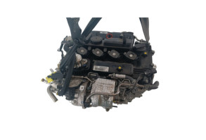 Moteur HYUNDAI TUCSON 3 Photo n°1