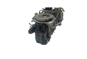 Moteur HYUNDAI TUCSON 3 Photo n°2