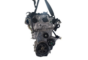 Moteur HYUNDAI TUCSON 3 Photo n°3