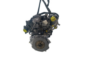 Moteur HYUNDAI TUCSON 3 Photo n°5