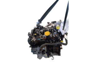 Moteur RENAULT CLIO 3 Photo n°5