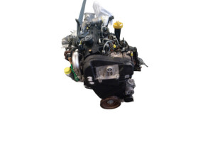 Moteur RENAULT CLIO 3 Photo n°6