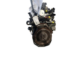 Moteur RENAULT CLIO 3 Photo n°10