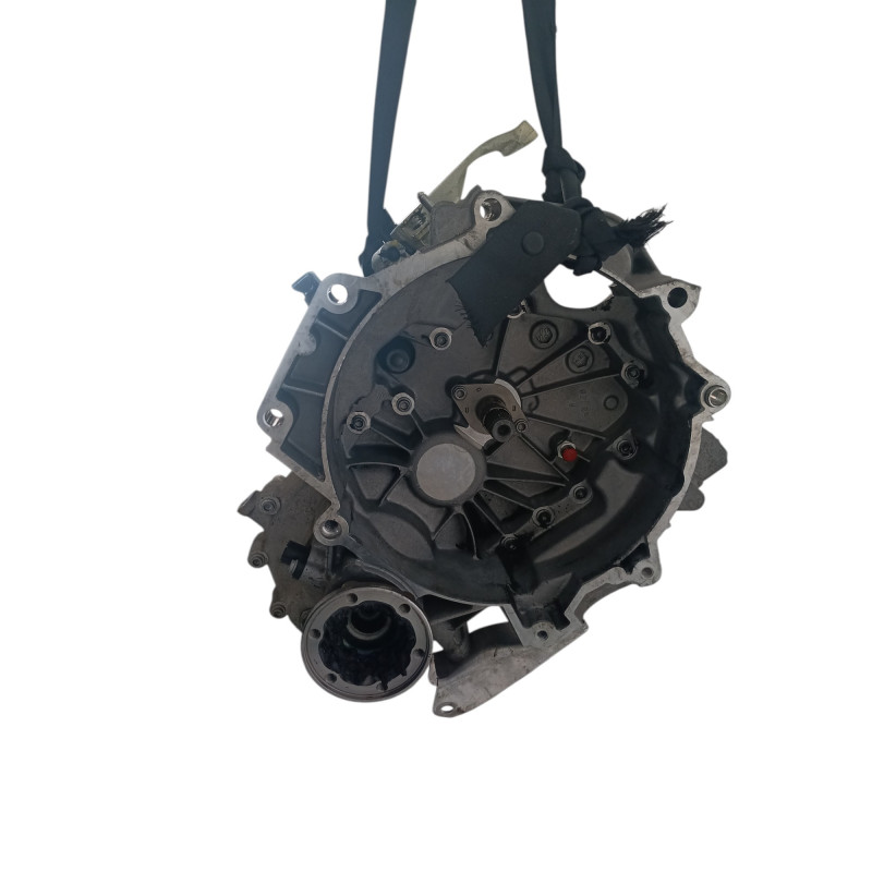 Boite de vitesses VOLKSWAGEN POLO 5 Photo n°1