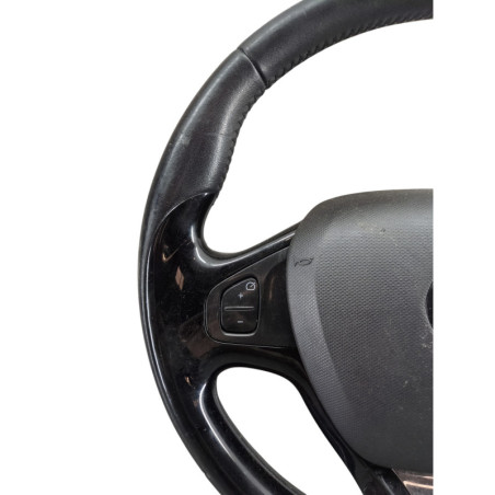 Volant RENAULT CAPTUR 1
