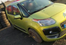 Vitre arriere droit CITROEN C3 PICASSO Photo n°5