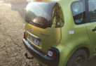 Commande chauffage CITROEN C3 PICASSO Photo n°5