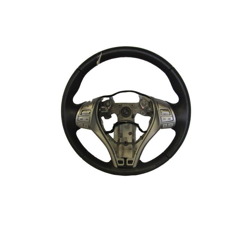 Volant NISSAN QASHQAI 2 Photo n°1