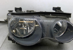 Optique avant principal droit (feux)(phare) BMW SERIE 3 E46