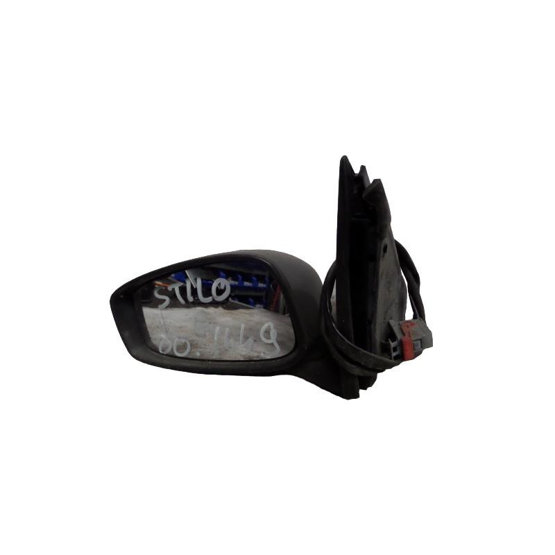 Retroviseur gauche FIAT STILO Photo n°1