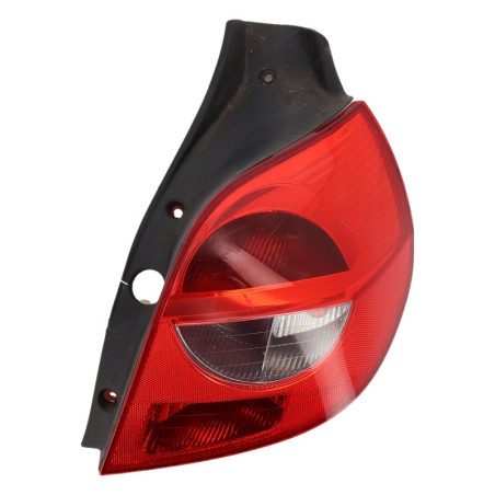 Feu arriere principal droit (feux) RENAULT CLIO 3
