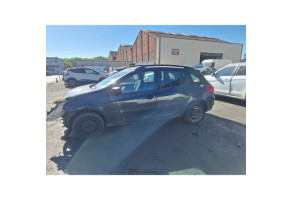 Feu arriere principal droit (feux) RENAULT CLIO 3 Photo n°8