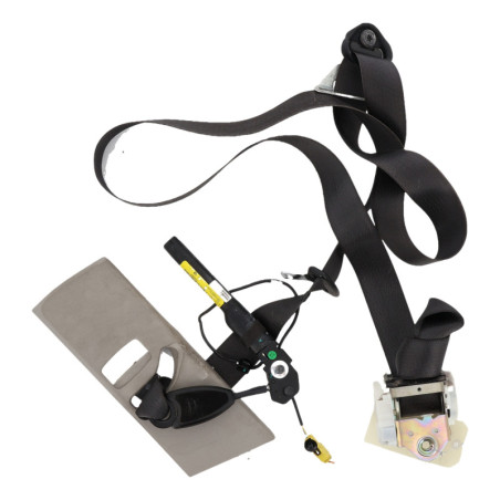 Ceinture avant gauche OPEL MERIVA B