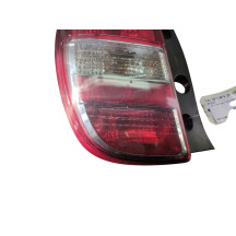 Feu arriere principal gauche (feux) NISSAN MICRA 4 Photo n°2