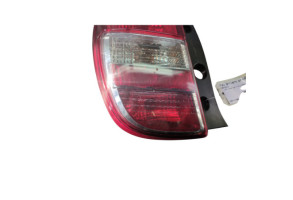 Feu arriere principal gauche (feux) NISSAN MICRA 4 Photo n°2